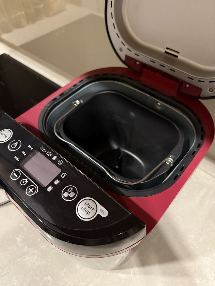 Masina de paine Tefal Pain Plaisir PF220838