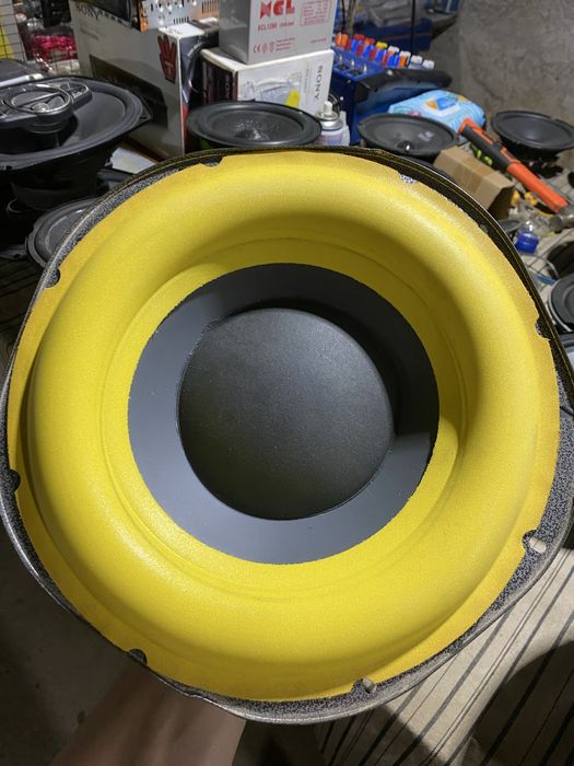 Sambufrt Subwoofer Sony XS-LD 10595