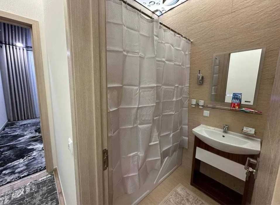 Сдаётся квартира на Алмазарский р-н Жк Алмазар сити