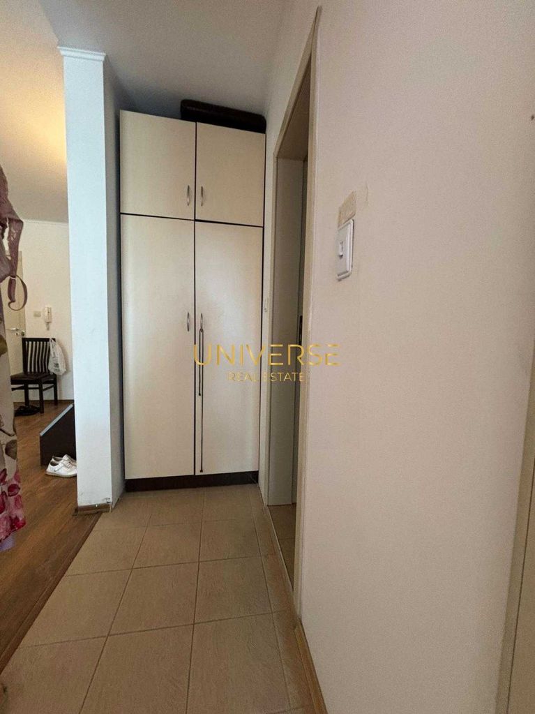 Продава се Едностаен апартамент в к.к. Слънчев бряг - 40 кв.м за 1563 €/кв.м - Снимка #6