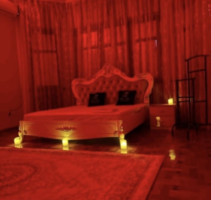 Массаж с выездом 24/7