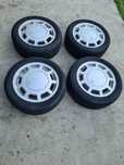 Roti iarna mk3 golf gti