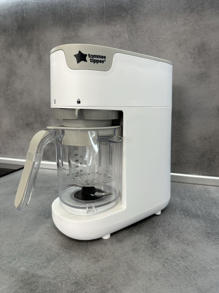 Tommee Tippee комбиниран уред за готвене