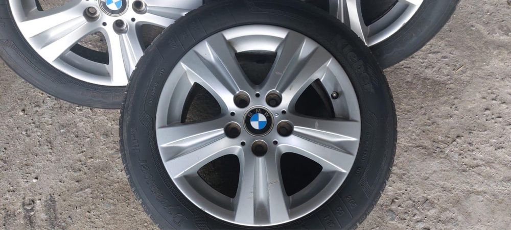 Jante bmw 16 , 2+1 gratis