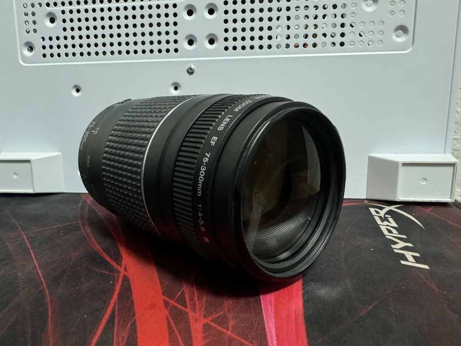 Canon объектив для камеры