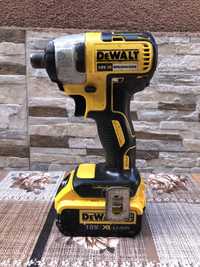 Безчетков Импакт Dewalt