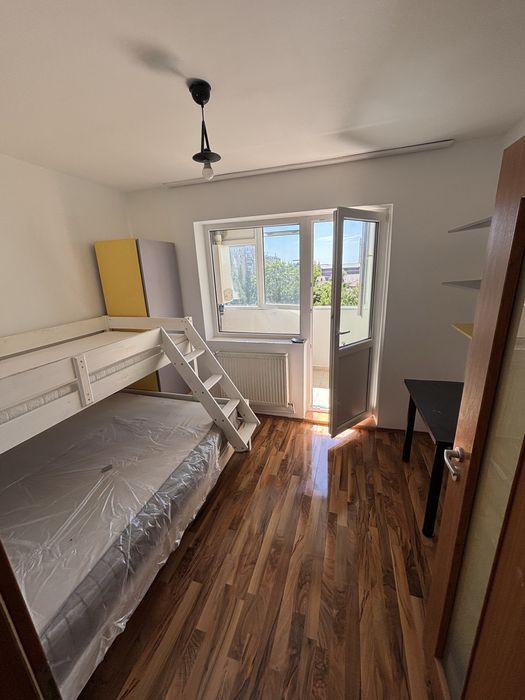 Inchirez apartament