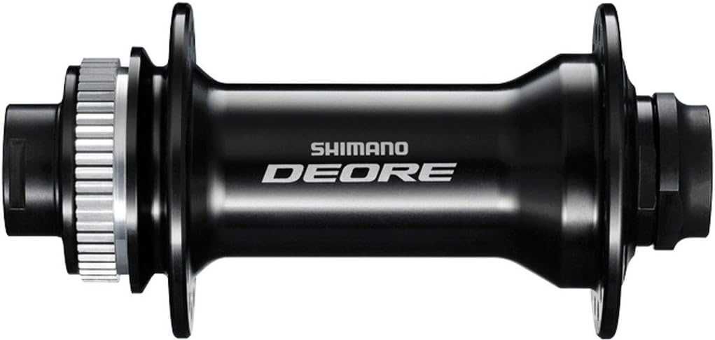 Shimano butuc fata Deore HB-M6010 32 15x110mm Boost