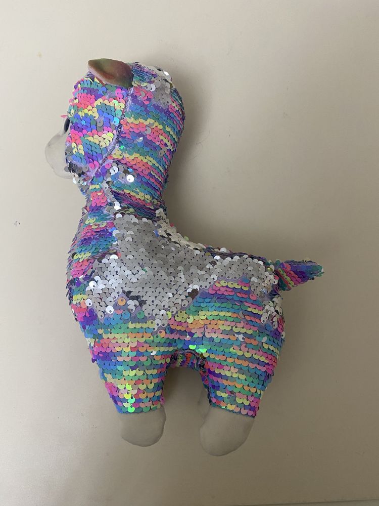 Игрушка лама Llama o'yinchoq