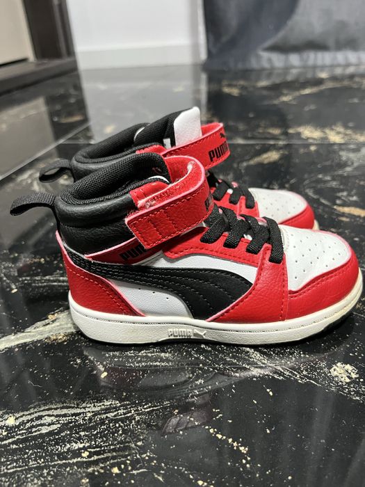 Adidasi copii 34/23/25