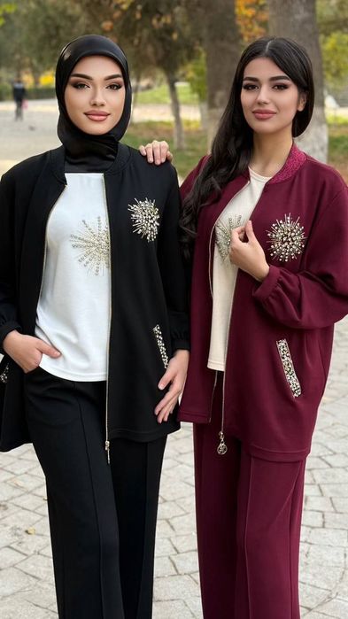 Платье женское на заказ