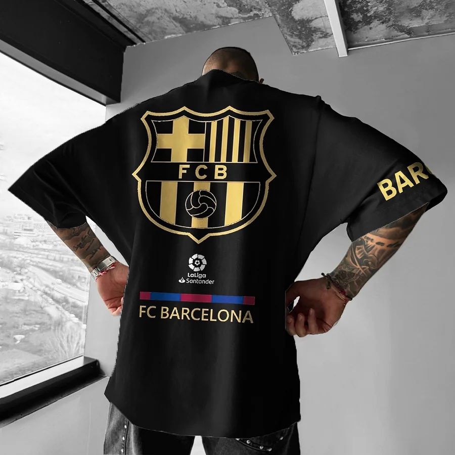 Комплекр FC Barcelona