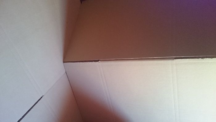 Cutii carton CO3- 55x33x20 cm.