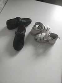 Детские обуви, для мальчика(кожа) и для девочки