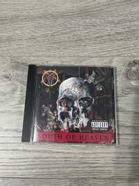 cd slayer south of heaven nou