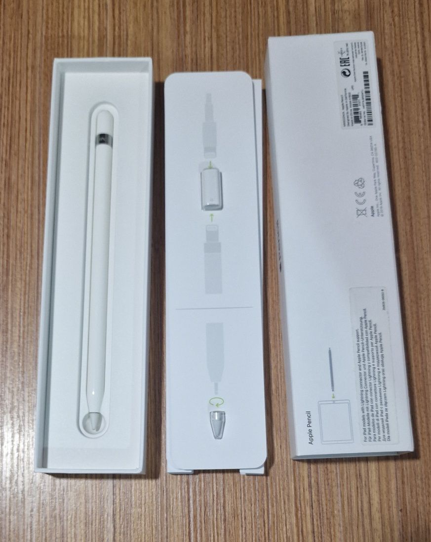 Apple pencil 1 - ва генерация