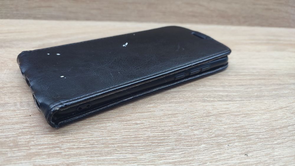 Xiaomi Mi A2 (Mi 6X) 64GB 4GB RAM Black IMPECABIL