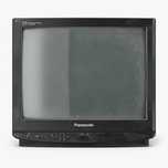 Телевизор кинескопный Panasonic TC21