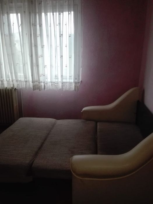 Apartament doua camere, mănăstur