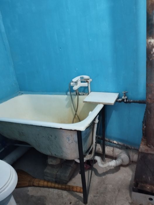 Дом 2хона Шоликор куйликга дамаслар катнайди йулга Якин Футсити куйлик