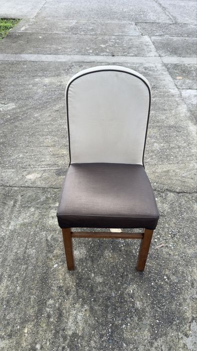 Трапезарни и градински столове