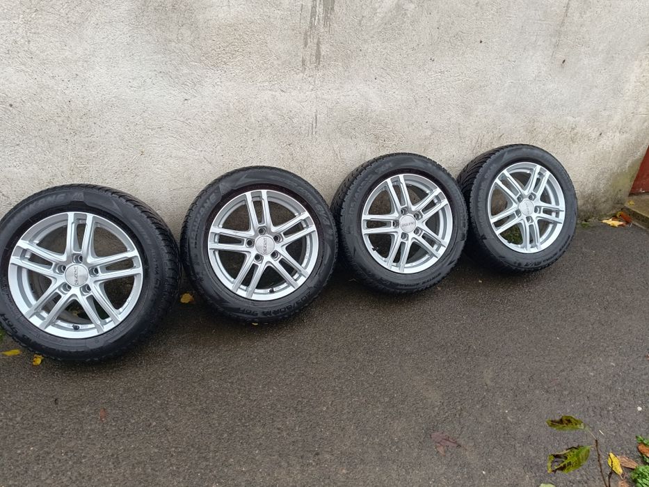 Jante audi 16 (5 x 112 )