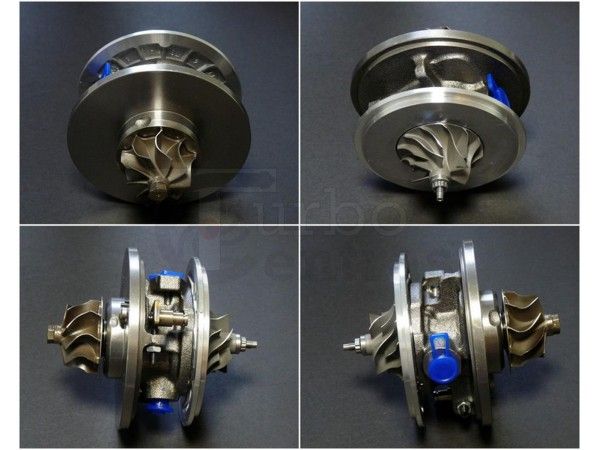 Turbo cartridge ТУРБИНА променлива геометрия КАРТРИДЖ ремонт