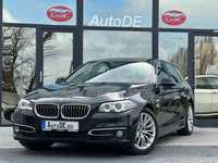 BMW Seria 5 BMW Seria 5 520 D xDrive 2.0 Diesel AUTOMATA 184 CP 2013 EURO 5