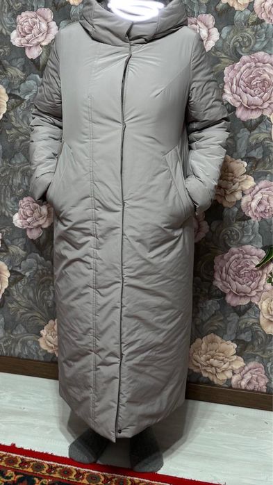 Продается куртка новая но без этикетки