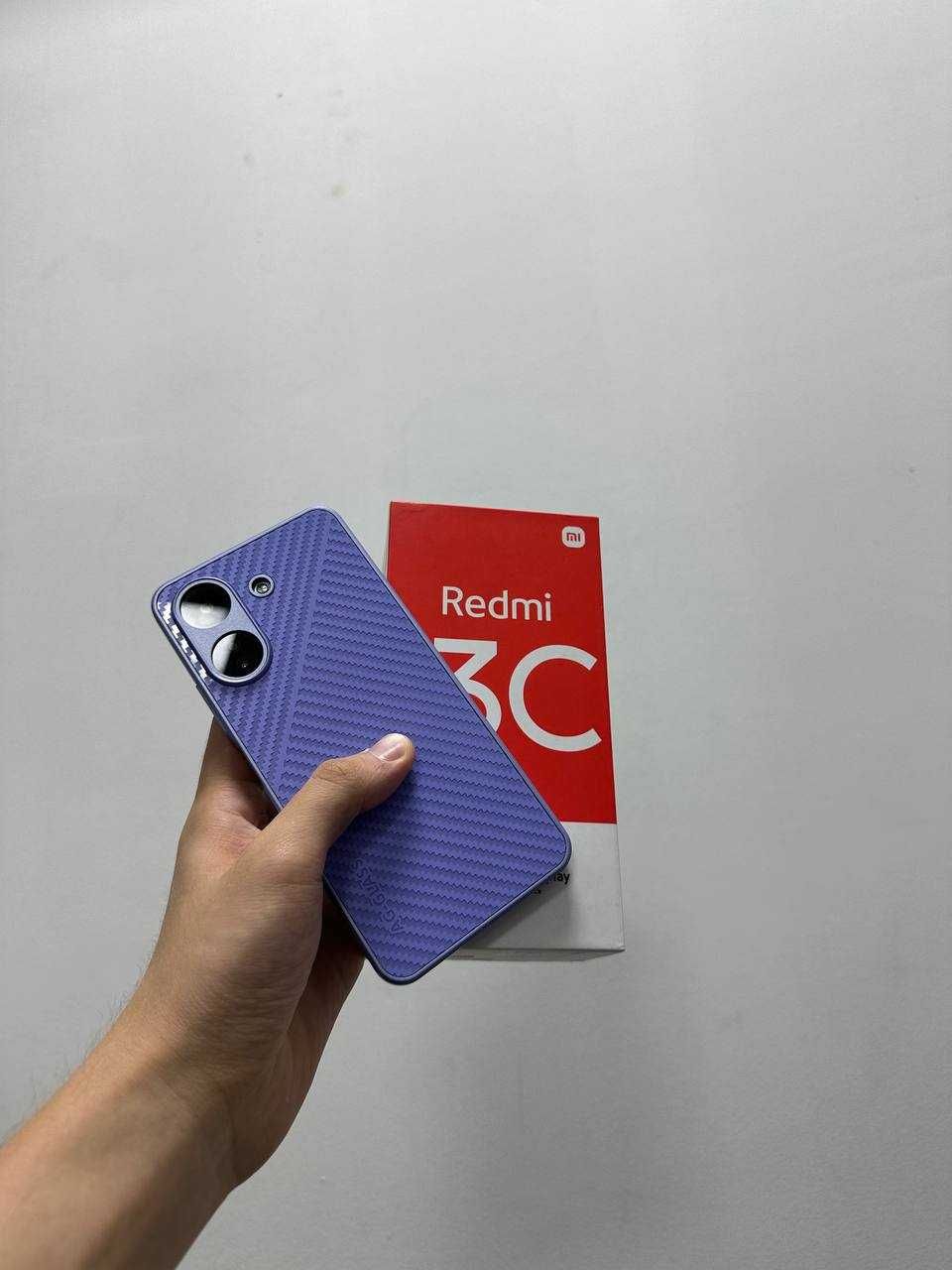 Xiaomi Redmi 13C