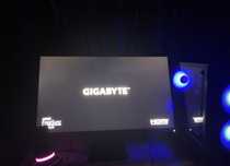 Monitor Gaming GIGABYTE