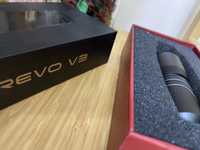 Elite Revo V3 si sursa Critical CX1-G2