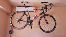 Продавам шосейка Esperia Racing 5100 Full Capmagnolo
