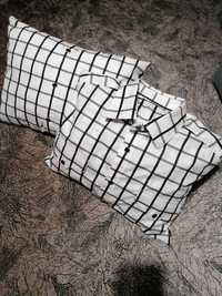 Възглавница за бременни - от ризи, за гушкане, за украса, за диван