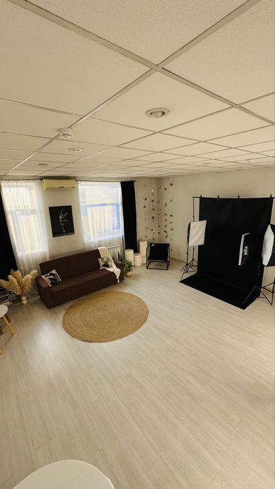 Продам фотостудию, готовый бизнес