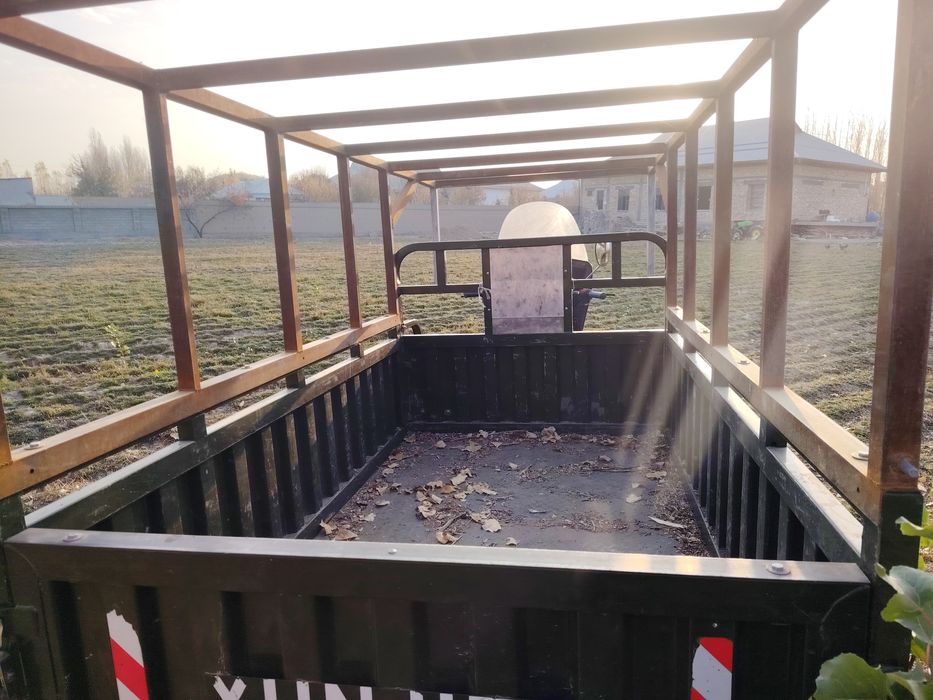 Motoroller,  muravey