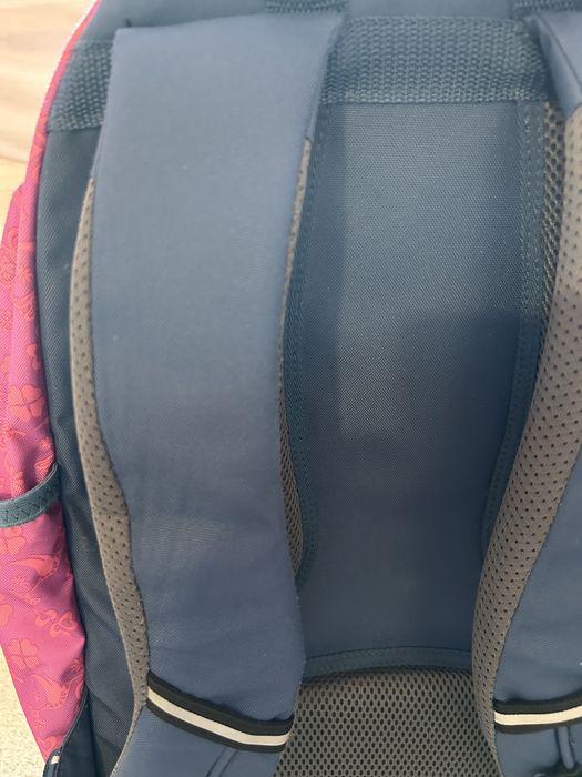 Ученическа раница YZEA Schoolbag Go