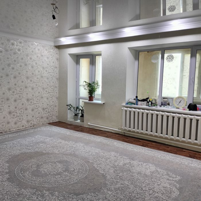 Продается  квартира в Привокзальном.