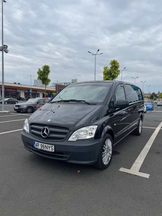 De vanzare Mercedes Vito