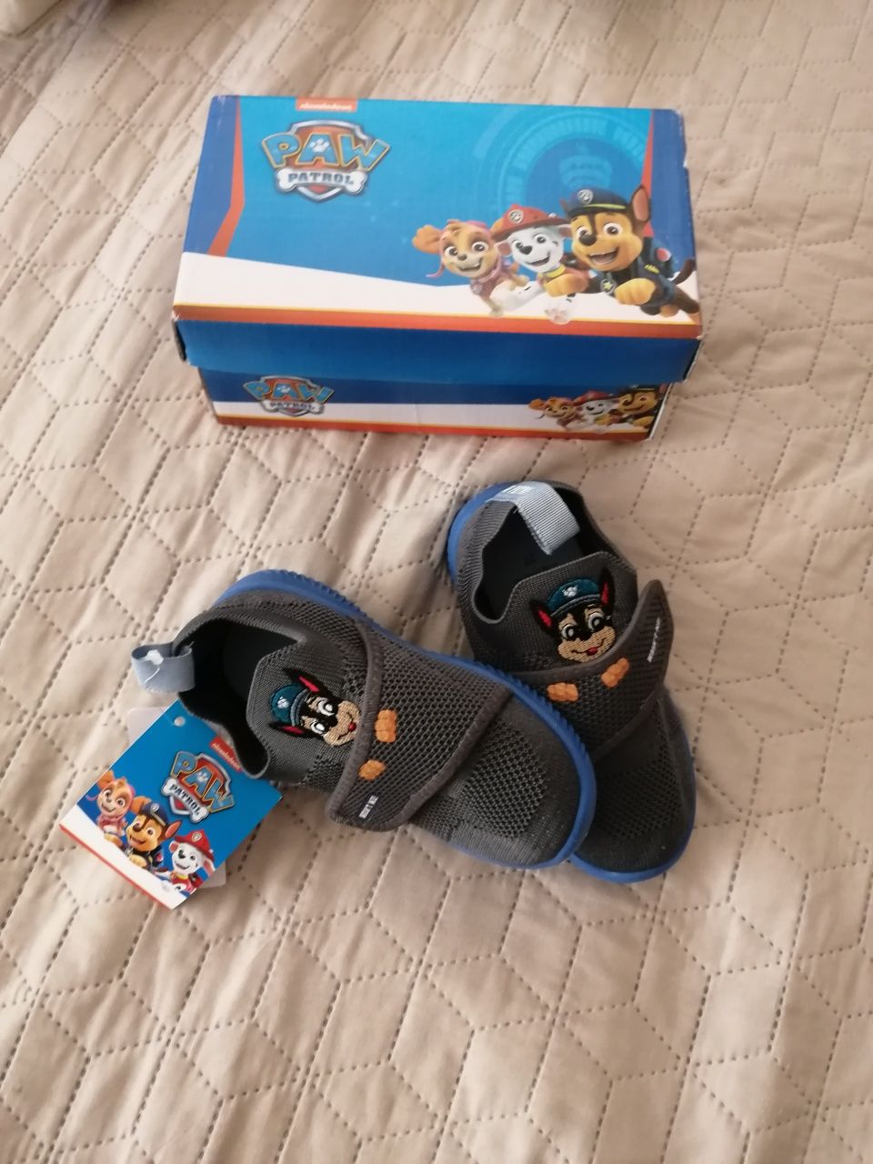Детски кецове Paw Patrow