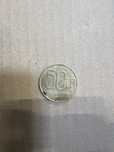 Vand moneda 50 de lei