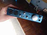 Placa de sunet - Interfata audio - Presonus AudioBox iTwo