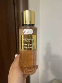 body spray uri victoria’s secret