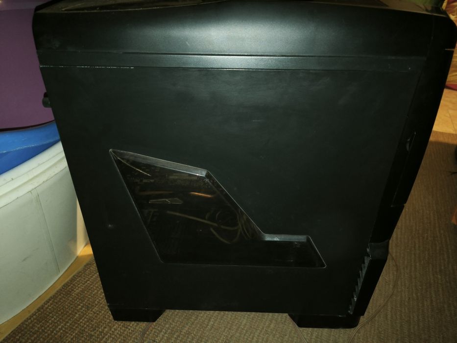 Calculator,pc i5 12500, 12gb ddr4, ssd