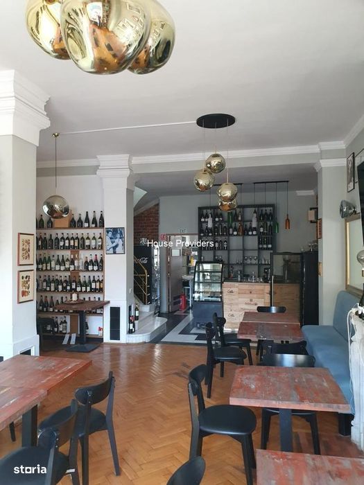 Casa/Vila |Restaurant Spatiu Comercial|Floreasca Dorobanti