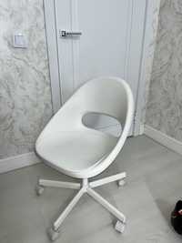 Рабочий стул, белый IKEA LOBERGET