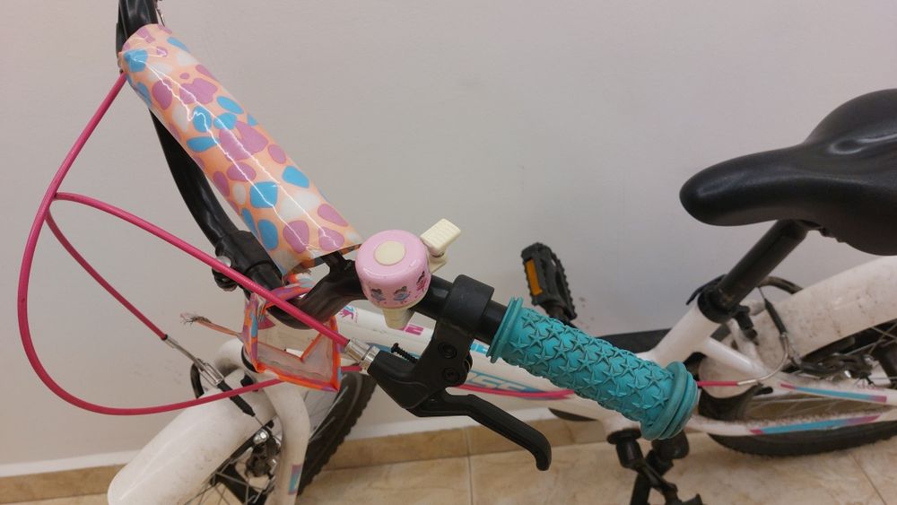 Детско колело Cross 20''