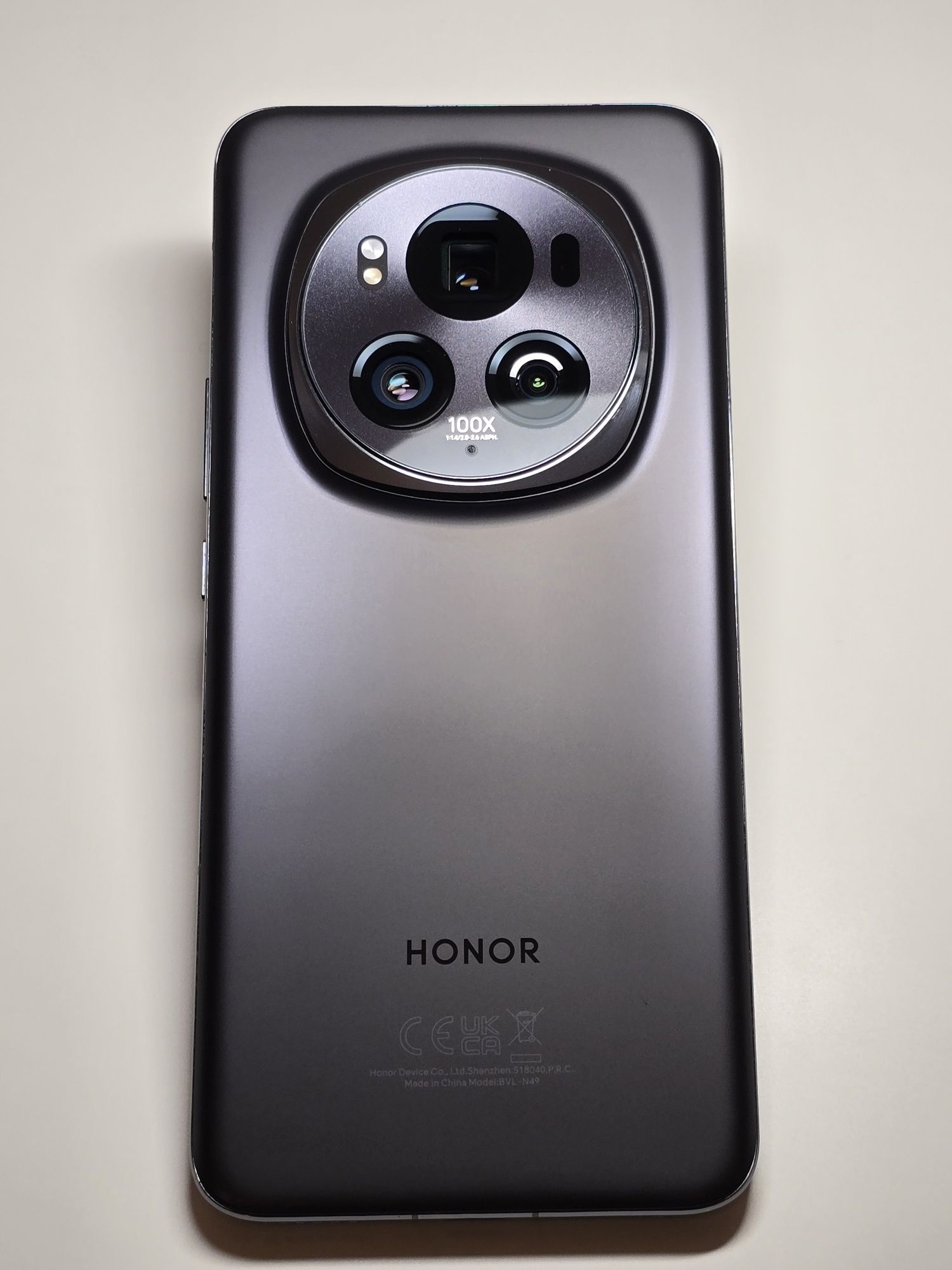 Honor Magic 6 Pro 512 Gb 24Gb Ram CA NOU Garantie