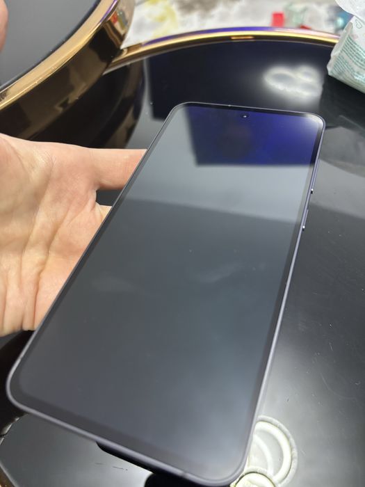 Vand Samsung Galaxy S24 FE