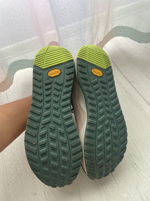 НОВИ REEBOK Nano x3 38,5 см